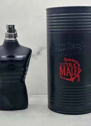 125ml High Quality Perfume For Men Charm Long Lasting Cologne Strong Attract Women Suitable Going Out Parties Male Fragrances