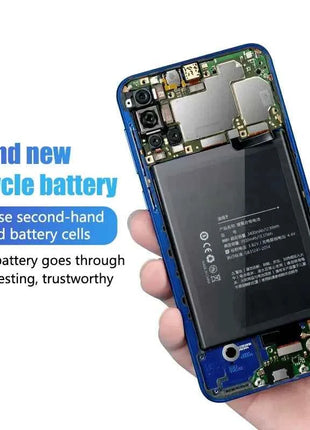 Battery For Samsung Galaxy A30 A30S A10E A20 A20E A21S A40 A42 A50 A51 A60 A70 A72 A80 A90 A9S A71 A7 A8 A9 A10 A11 A12 + Tool