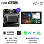 PX9 (12GB 256GB)11.5'' B / Poland