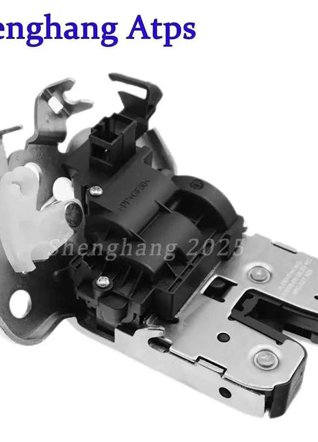 8R0827505 4F9827505 Tronco Posteriore Blocco Attuatore Fermo 4L0827505 8U0827505 3V0827505 Per Audi A4 B8 B9 A6 C7 Q5 Q3 8R Q7 Seat Skoda