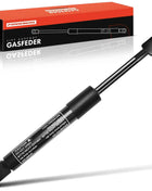 Frankberg 1x Ammortizzatore a Gas per Cofano McLaren F1 Coupé 1993-1998 082430