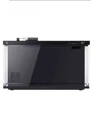 Mijia Smart Fish Tank MYG100 Work with Mijia APP Mobile Controlled Remote Feeding Smart Lighting System Light Aquarium