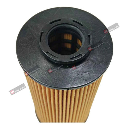 For Hyundai Genesis GV80 2020- 3.0 CRDi WESTGUARD Oil Filter MH30201 26320-3V000 0986AF0370