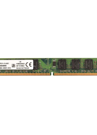 Kingston Memoria RAM DDR2 2GB 800Mhz 667MHz PC2-5300 PC2-6400 240 Pins 1.8V NON ECC Desktop Memory Model