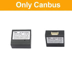 PSA-RZ-15 Canbus