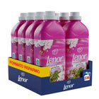 Lenor Portofino Softener 336 Wash Atmosphere of Italy, Maxi Size 8x42 Wash
