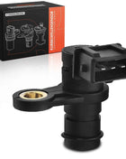 Sensore di Posizione Albero a Camme Frankberg 1x per Chevrolet Aveo Matiz Spark Daewoo Kalos Matiz 96325867
