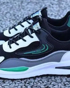Men's Sneakers Fashion Sole Casual Sports Shoes Men's Running Shoes Low-Top Shoes Tenis De Mujer Zapatillas Sapato Masculino