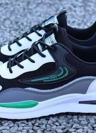 Men's Sneakers Fashion Sole Casual Sports Shoes Men's Running Shoes Low-Top Shoes Tenis De Mujer Zapatillas Sapato Masculino