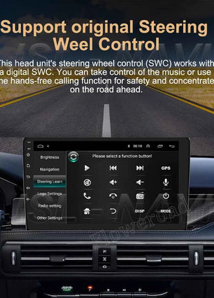 7" Car Radio Android 16 For FIAT Panda 2003 2004 2005 2006 2007 -2012 Stereo Multimedia Player Navigation Autoradio Carplay Auto