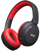 Acer Kids Bluetooth 6.0 Headphones with Built-in Mic 85/94dB Volume Limited Lightweight Over-Ear Wireless Headphones for Kids