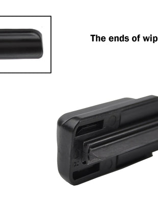 30 "26" Anteriore Winodw Parabrezza Spazzole Tergicristallo Set Kit Per Ford Galaxy S-Max 2007 2008 2009 2010 2011 2012 2013 2014 2015