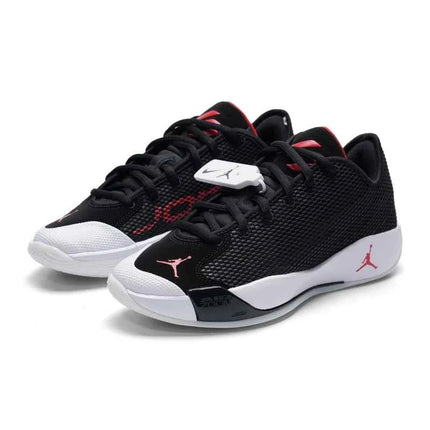 Nike Men's Practical Training Sports Casual Basketball Shoes If1611-001
