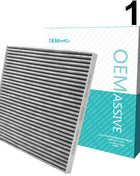 Auto Polline Cabina A/C Filtro Aria Per Nissan Altima L32 2007 2008 2009 2010 2011 2012 2013 2.5L QR25DE I4 3.5L VQ35DE V6 Motore
