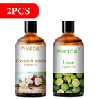 2pcs E / 100ml