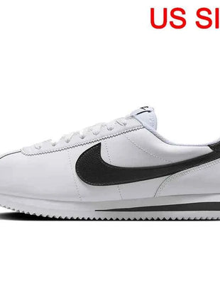 NIKE W CORTEZ Women's Skateboarding Shoes Sneakers Comfortable Breathable Cotton Low-Top Style for Women