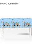Tablecloth 1pcs