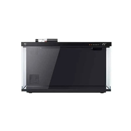 Xiaomi Smart Fish Tank 20L Work With Mijia APP Mobile controlled remote feeding Smart Lighting System Light Aquarium