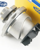 022121011A 95510603300 BHK Pompa dell'Acqua per Sistema di Raffreddamento Motore per Audi Q7 VW Touareg CC Passat per Porsche Cayenne V6 3.2L 3.6L