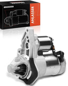 Motorino di Avviamento Frankberg 1x per Dacia Dokker Express Van/MPV, MPV Lodgy; Nissan Tiida Hatchback/Sedan; Renault LRS02454