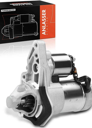 Motorino di Avviamento Frankberg 1x per Dacia Dokker Express Van/MPV, MPV Lodgy; Nissan Tiida Hatchback/Sedan; Renault LRS02454