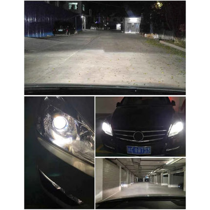 Philips Xenon D1S D2S D2R D3S D4S HID Standard Car Headlight 35W 4200K White Genuine Bulb Upgrade High Low Beam Made In Germany