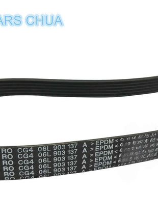 Cinghia Motore 06L903137A per A1 A3 A4 A5 A6 A7 A8 Q3 Q5 Q7 Tiguan Golf Polo Sharan Touareg 06L 903 137A