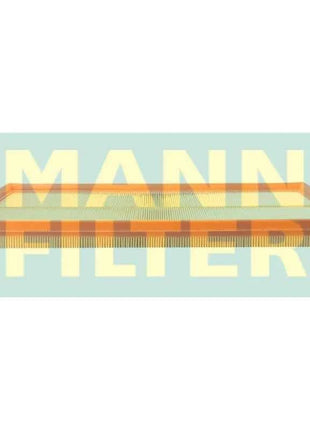 Filtro Aria MANNFILTER C42002 A6510900051 per MERCEDES BENZ V200d, V220d, V250d, Vito, Viano, MARCO POLO Camper 2014-2020