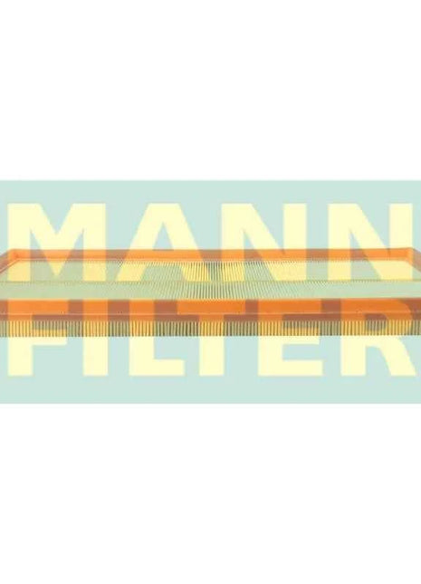 Filtro Aria MANNFILTER C42002 A6510900051 per MERCEDES BENZ V200d, V220d, V250d, Vito, Viano, MARCO POLO Camper 2014-2020