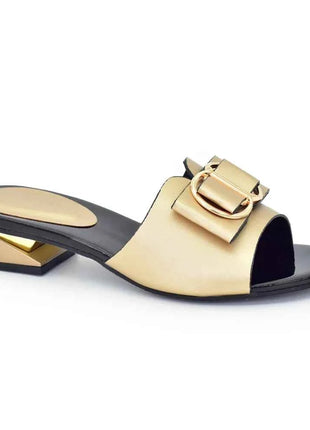 Pantofole estive stile italiano stile dolce per la festa di nozze reali sandali con cinturino alla caviglia scarpe da sposa da donna con strass eleganti