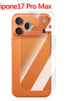 Per iPhone 17 Pro Max / 2 Set