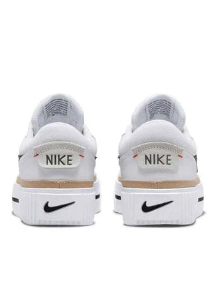 Original New Arrival NIKE WMNS  COURT LEGACY LIFT Women's  Skateboarding Shoes Sneakers