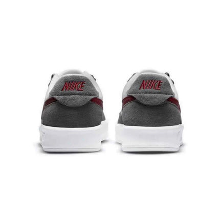 Nike SB Adversary Men's Skate Shoes Premium Cushioning Durable Support Lightweight for Skateboarding Casual Wear CW7456-005