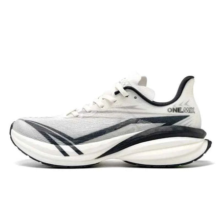 ONEMIX Scarpe da corsa da uomo con cuscino d'aria, scarpe sportive traspiranti per uomo, scarpe da ginnastica estive per jogging e camminata all'aperto, scarpe sportive in rete