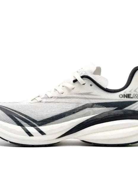 ONEMIX Scarpe da corsa da uomo con cuscino d'aria, scarpe sportive traspiranti per uomo, scarpe da ginnastica estive per jogging e camminata all'aperto, scarpe sportive in rete