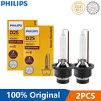 D2S 2pcs
