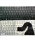 SP/BR/FR French Keyboard for HP Compaq Presario CQ56 G56 CQ62 G62 AX6 CQ56-100 FR 605922-051 AZERTY