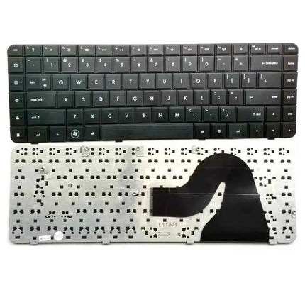 SP/BR/FR French Keyboard for HP Compaq Presario CQ56 G56 CQ62 G62 AX6 CQ56-100 FR 605922-051 AZERTY