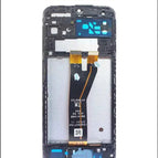 A145M add Frame