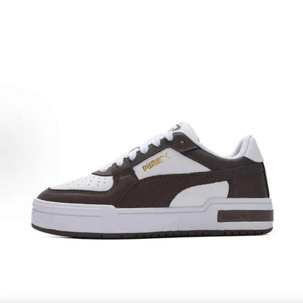 PUMA CA Pro Classic Unisex Sneakers Classic Design Comfort Cushioned Durable Support for Casual Everyday Wear 387327-10