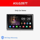 7 inch 2Din Android Car Multimedia Player Carplay Screen Android Auto Bluetooth Radio Double 2 Din Car Stereo A5 A5L Atotozone