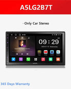 7 inch 2Din Android Car Multimedia Player Carplay Screen Android Auto Bluetooth Radio Double 2 Din Car Stereo A5 A5L Atotozone