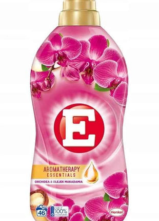 Ammorbidente E Floral Risciacquo Floreale 1L - Fragranza Fresca