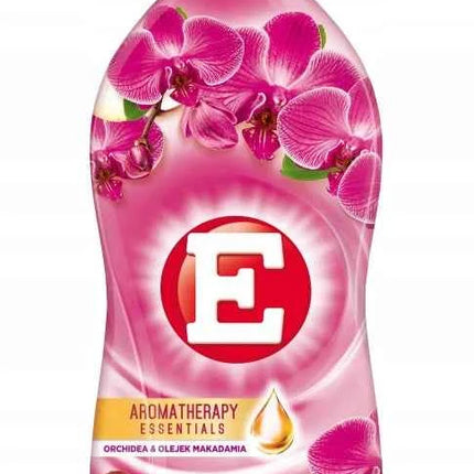 Ammorbidente E Floral Risciacquo Floreale 1L - Fragranza Fresca