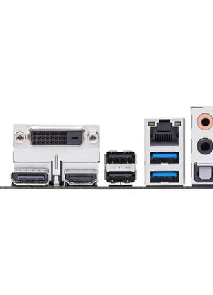 Asus Z370-A Motherbaord DDR4 64GB Desktop M.2 PCI-E 3.0 Overlocking i7 i5 i3 Socket HDMI-Compatible Z370 ATX