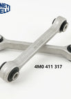 2PCS Aluminum