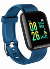 116Plus Blue