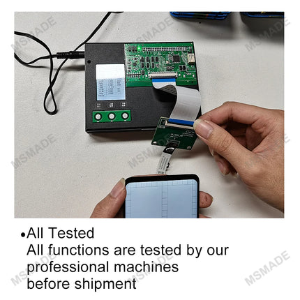 6.79 "IPS Per Xiaomi Redmi 12 LCD 23053RN02I Touch Panel Assemblea di Schermo Digitizer Per Redmi 12 Display 23053RN02Y Sostituire Parti