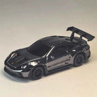 Professional 1:43 RC Drift Car with ESP Gyroscope Full Proportional Control 4WD Metal Body 2 Sets Tires for Realistic Drifting
