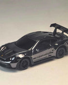 Professional 1:43 RC Drift Car with ESP Gyroscope Full Proportional Control 4WD Metal Body 2 Sets Tires for Realistic Drifting